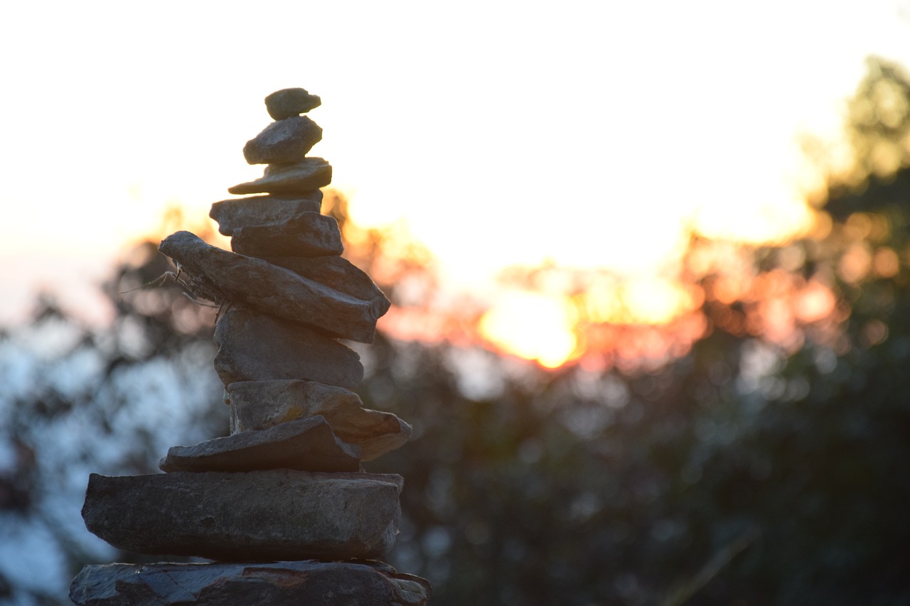 The Mystery of the Ancient Chinese Philosophy of Yin and Yang